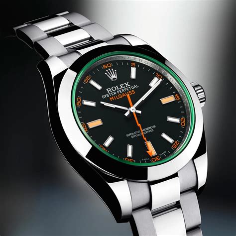 cheap rolex milgauss|rolex milgauss for sale 2022.